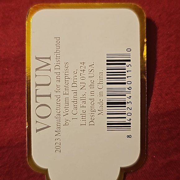 Set of 4 piece Dashshund dog measuring spoons. 1 tbsp, 1/2 tbsp, 1 tsp,1/2 tsp. - Picture 7 of 7